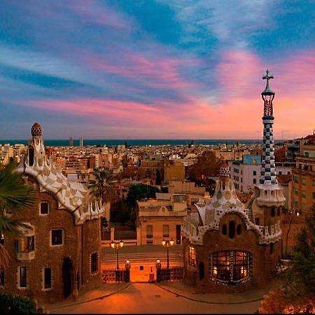 Quiet Love Suites Barcelona Luaran gambar