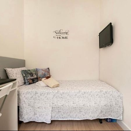 Quiet Love Suites Barcelona Luaran gambar