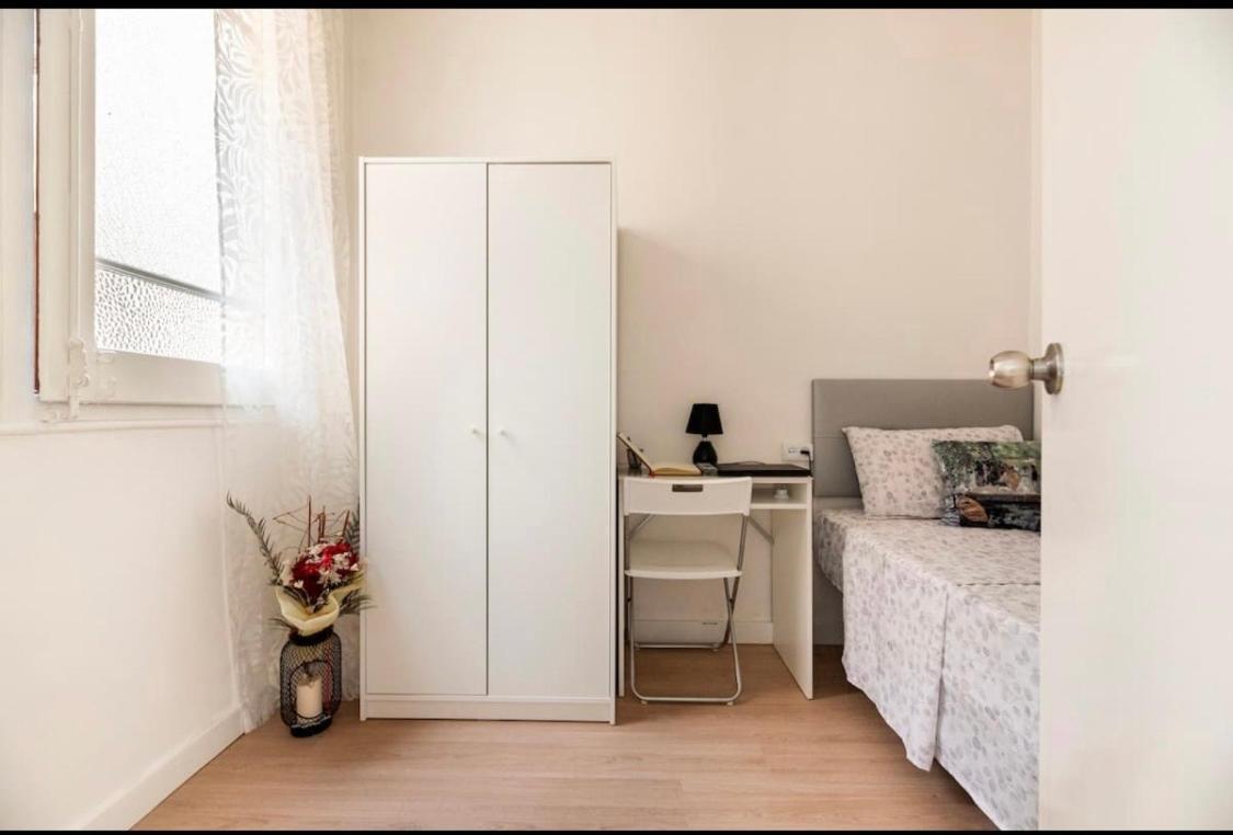 Quiet Love Suites Barcelona Luaran gambar