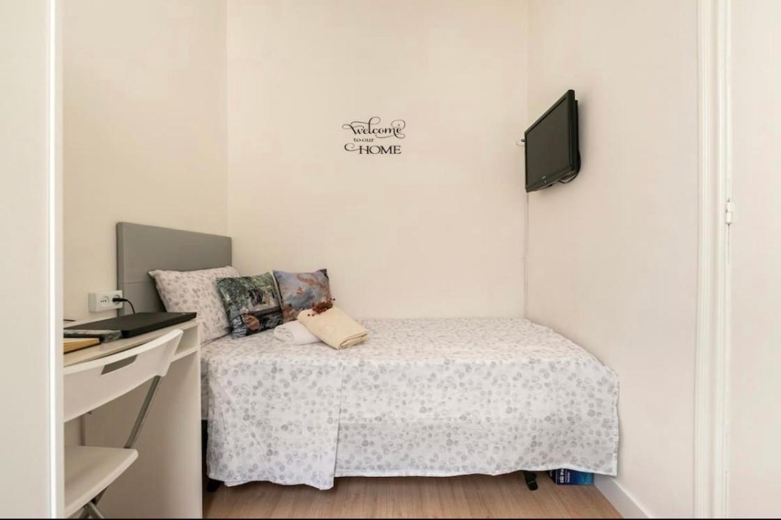 Quiet Love Suites Barcelona Luaran gambar