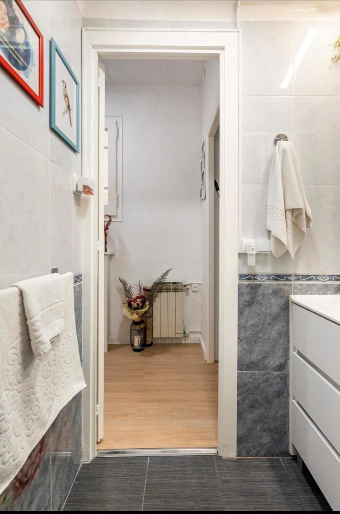 Quiet Love Suites Barcelona Luaran gambar